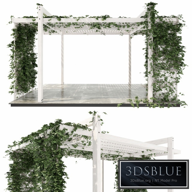 Pergola 6