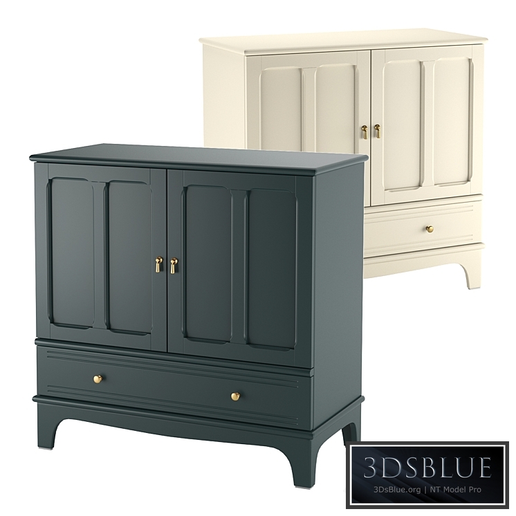 LOMMARP cabinet by IKEA