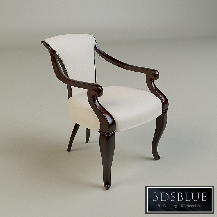 Christopher Guy 30-0032 Dining Armchair