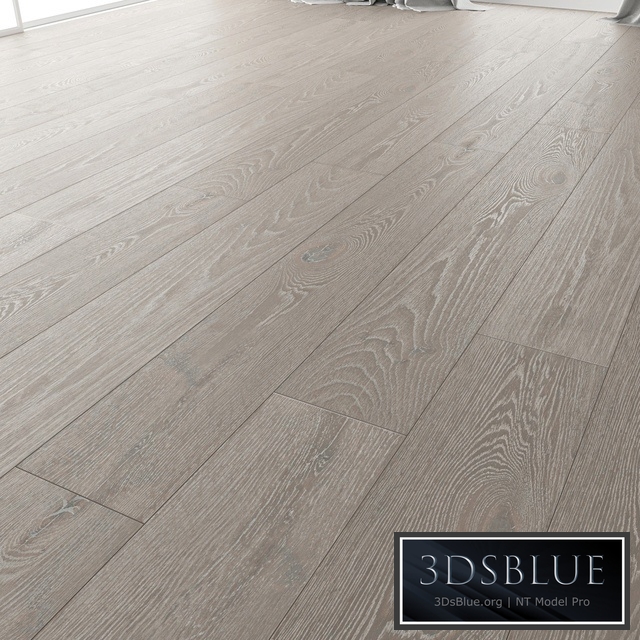 Wood Floor Oak (Vicksburg WWL)