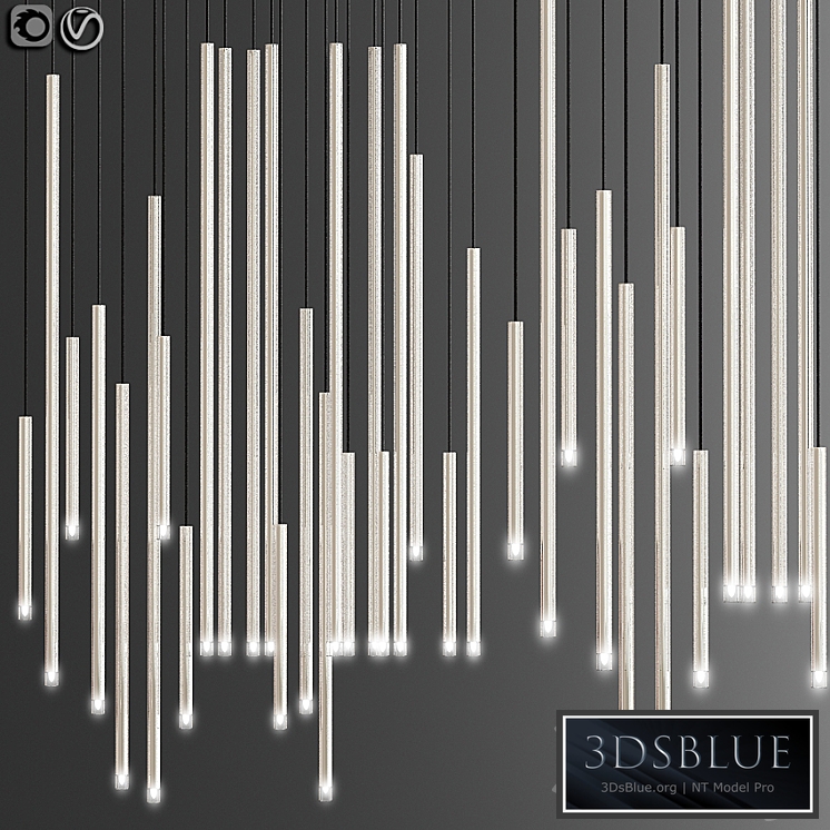 A-Tube Nano - Chrome