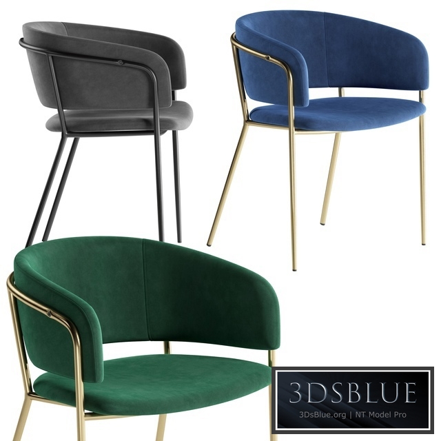 La forma stool konnie