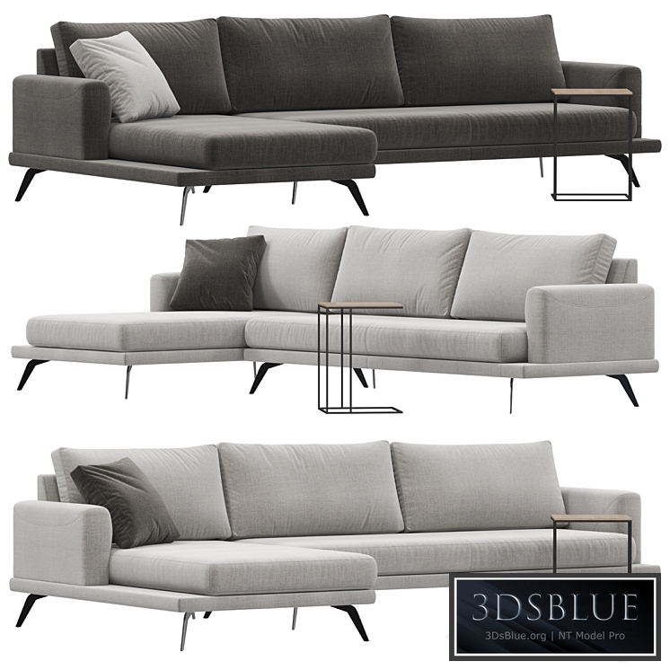 Doimo Salotti Philip sofa
