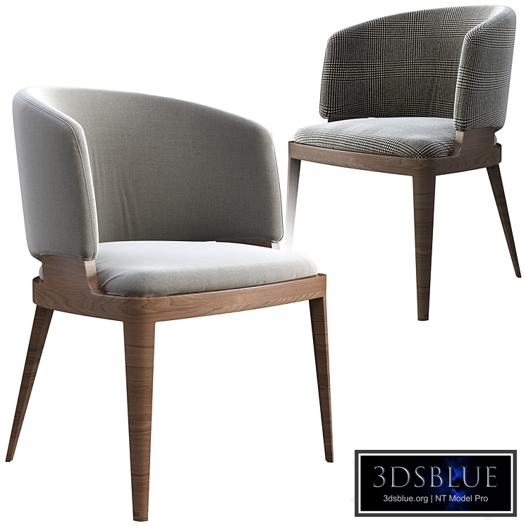 CornerDesign Leisure chair