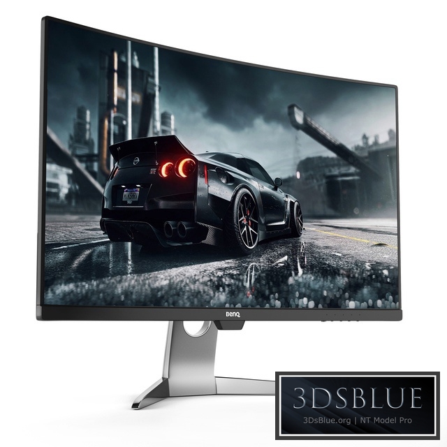BenQ EX3203R 31.5 Monitor