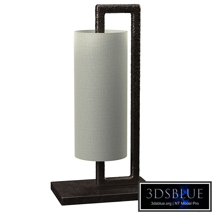 Porta romana lille lamp