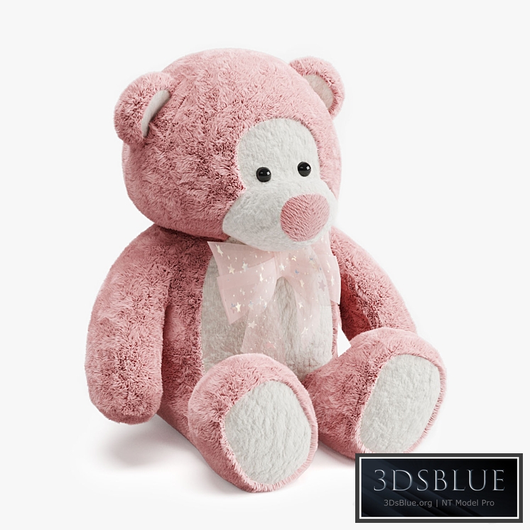 Bearet for my valentine