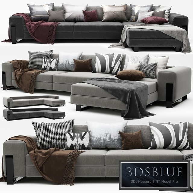 Modern sofa