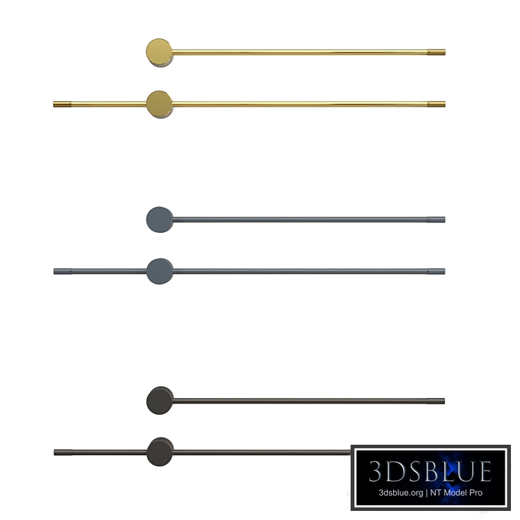 Lampatron kemma wall