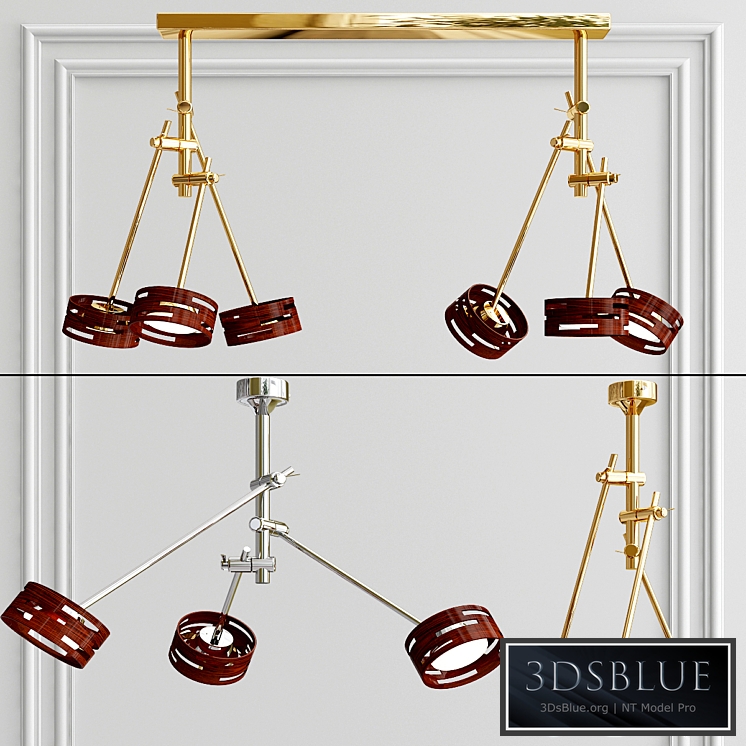 De Markt 725010406 and De Markt 725010103