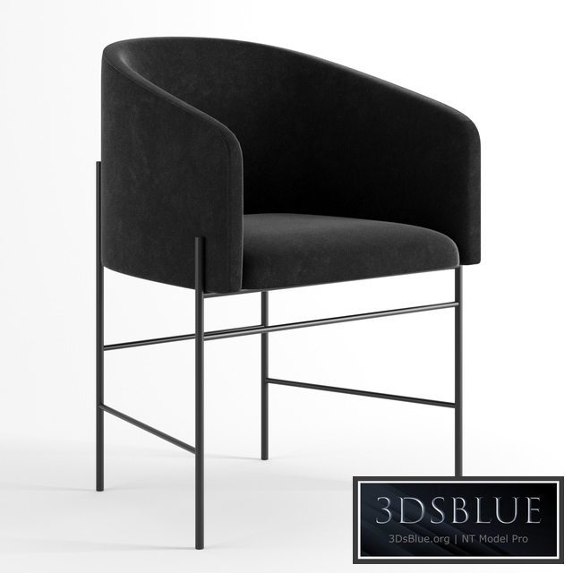 Covent Chair by New Works