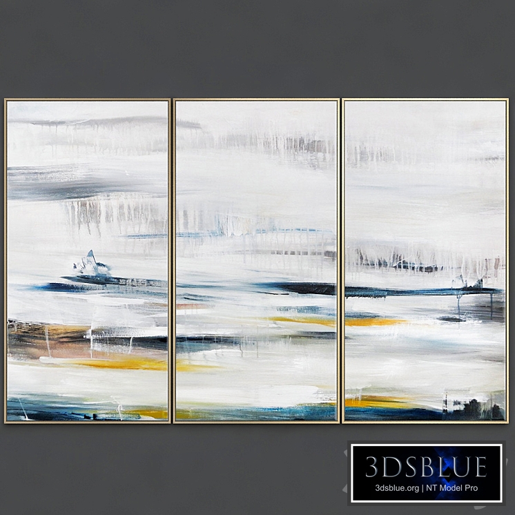 Frames Premium PRO No. 243