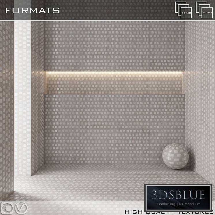 SANT AGOSTINO GEM PEARL