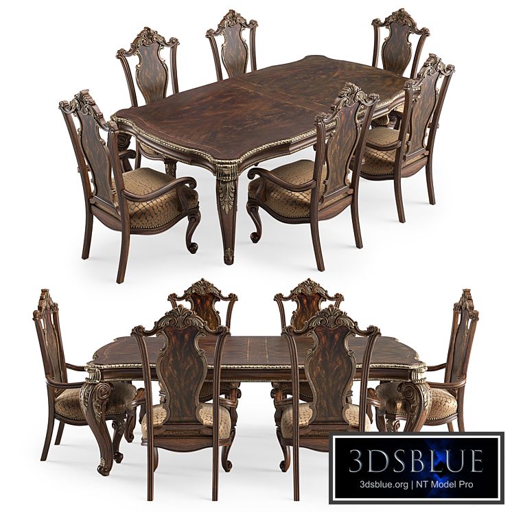 Maxwell Dining Furniture