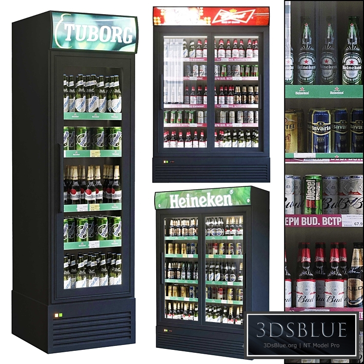 Showcase 015. Alcohol