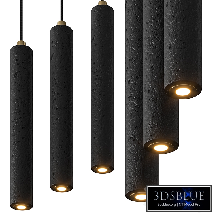 Buzao / Bentu Design Bang Lava Pendant Pendant Lamp