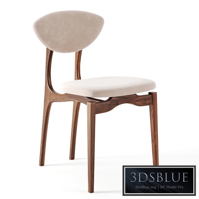 FEMUR CHAIR by Atra Form