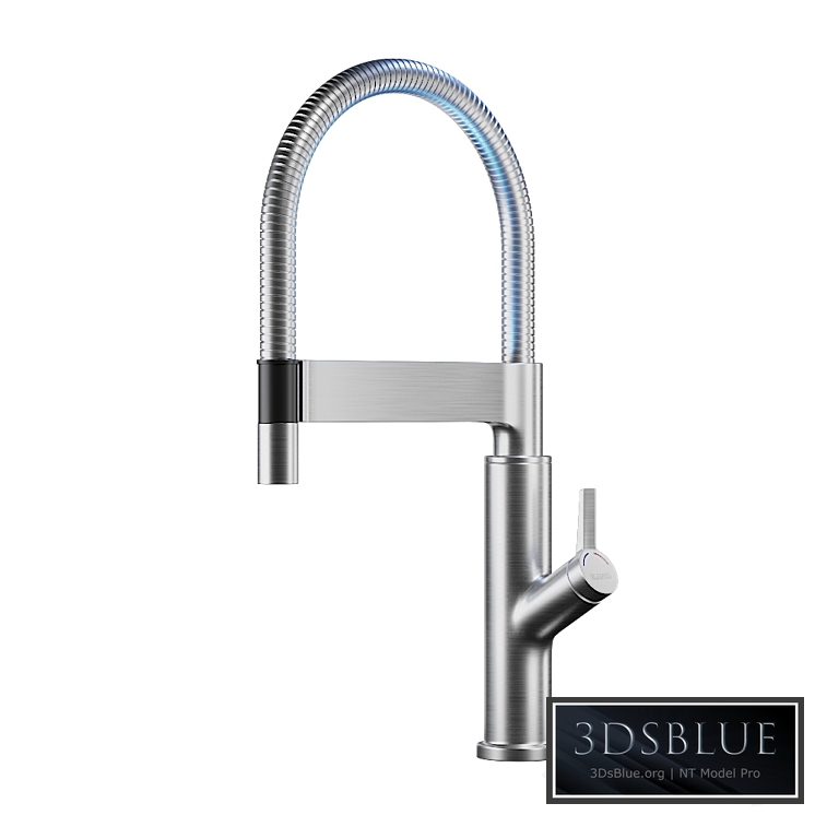 Mixer Blanco solenta senso