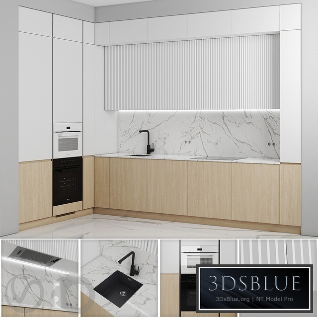 Direct Kitchen Rindr