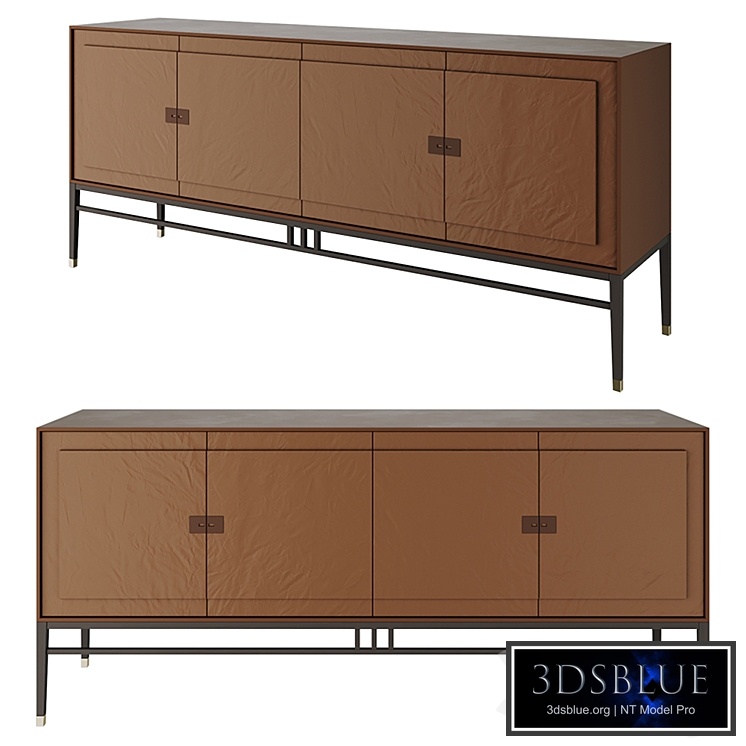 Oriental from alivar