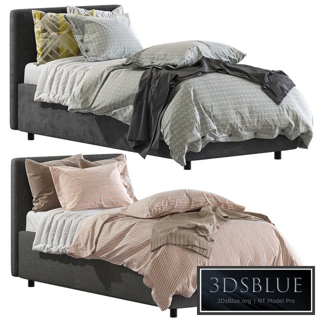 Crib Savoy / Schramm