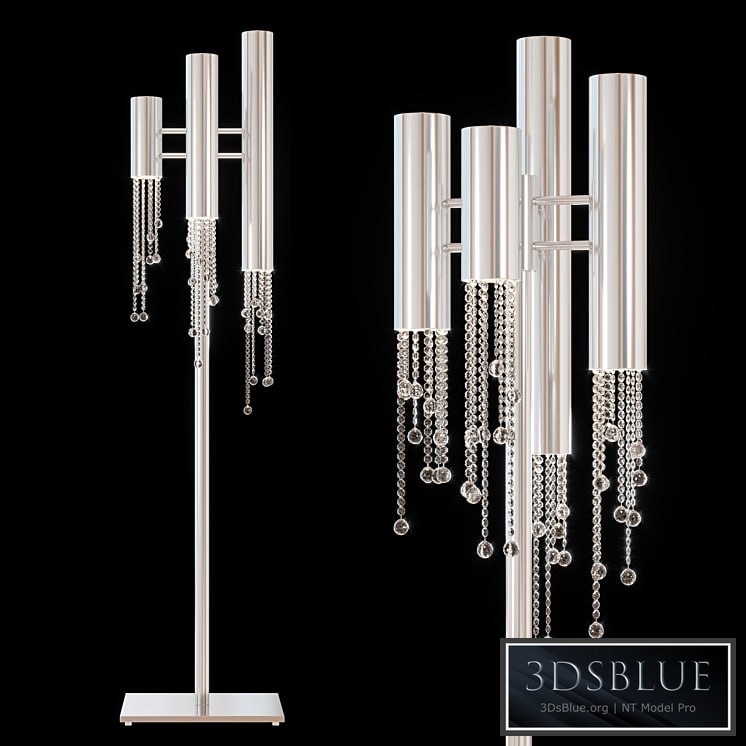 Ilfari Sexy Crystals F4 + 4