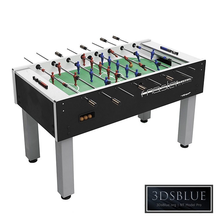 Kicker Garlando Master Champion