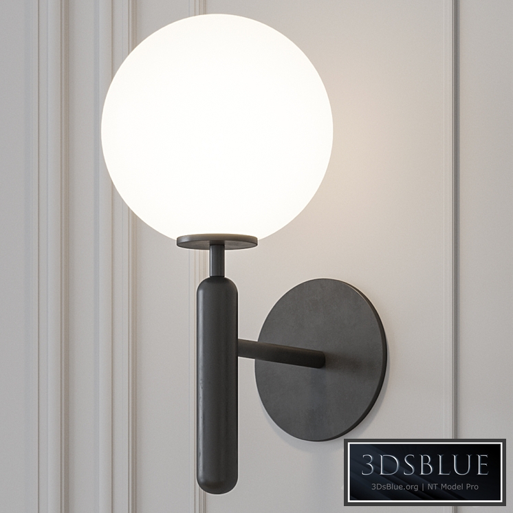 Miira Wall Opal by Nuura