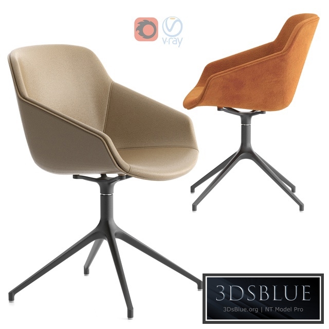 Boconcept - Vienna Chair