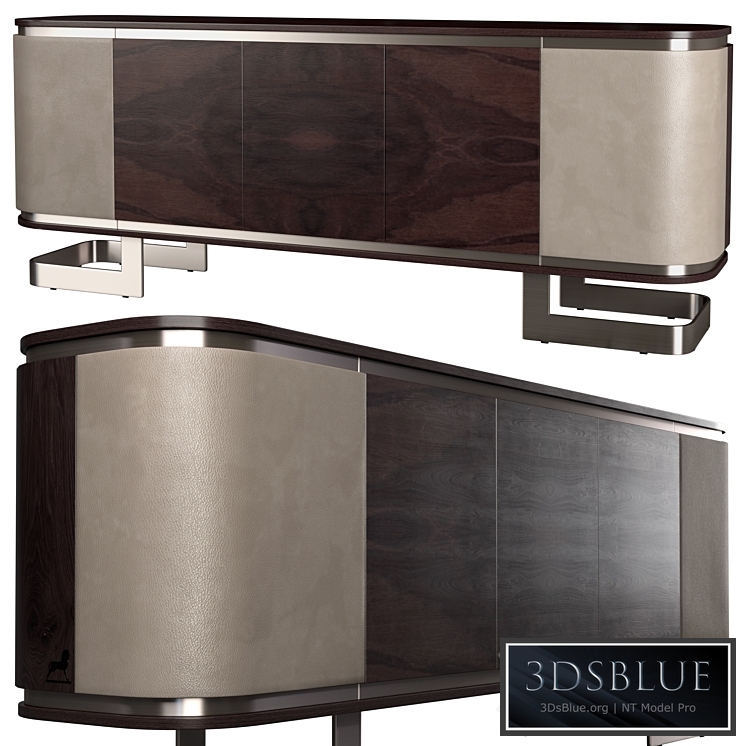 Smania anitha sideboard