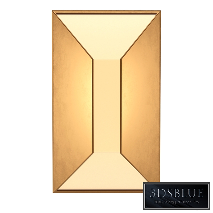 Stretto Scone by Kelly Wearstler