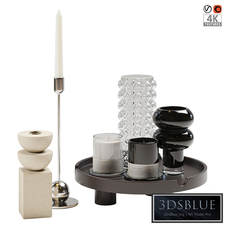 Decorative set (Декоративный набор)