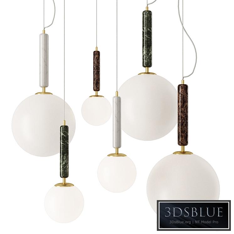 Torrano globen lighting