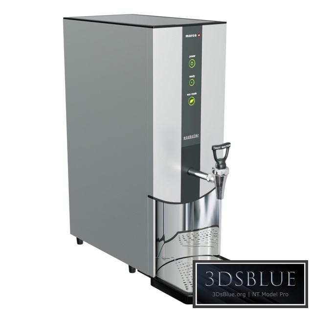 Marco Ecoboiler T10
