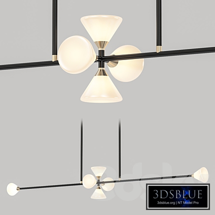 84 followers Apollo_Chandelier_6