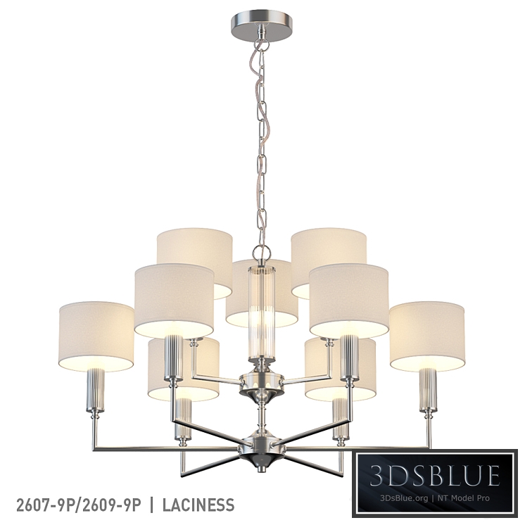 Favorite 2607-9P, 2609-9P