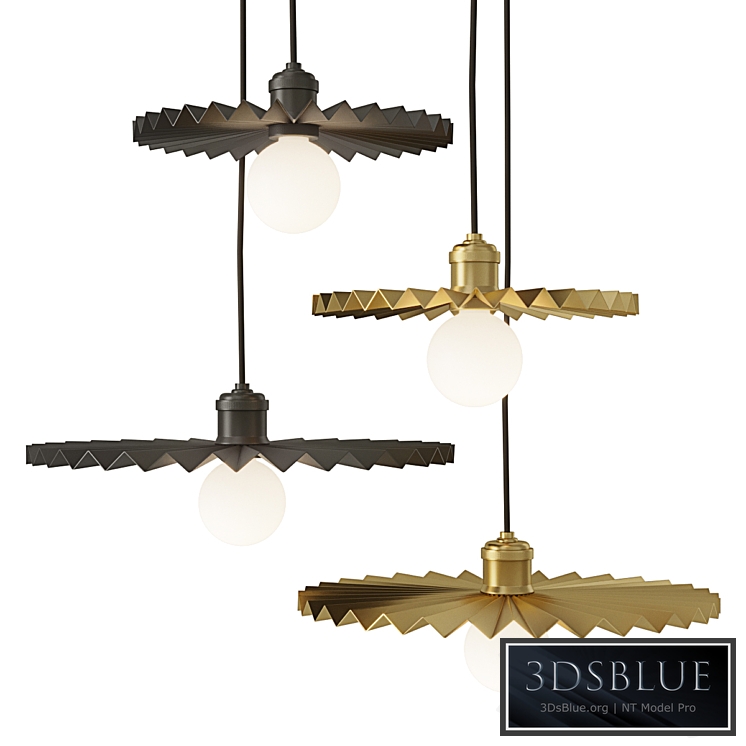 Omega, Globen Lighting