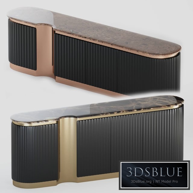 Chest of drawers LEONARDO