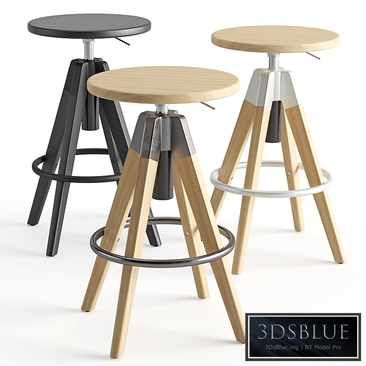 Bar stool arki