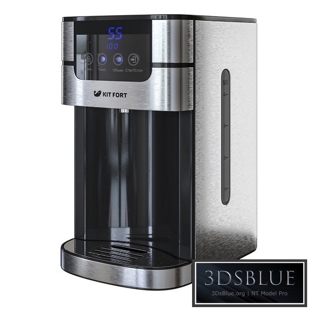 Thermopot Kitfort KT-2501