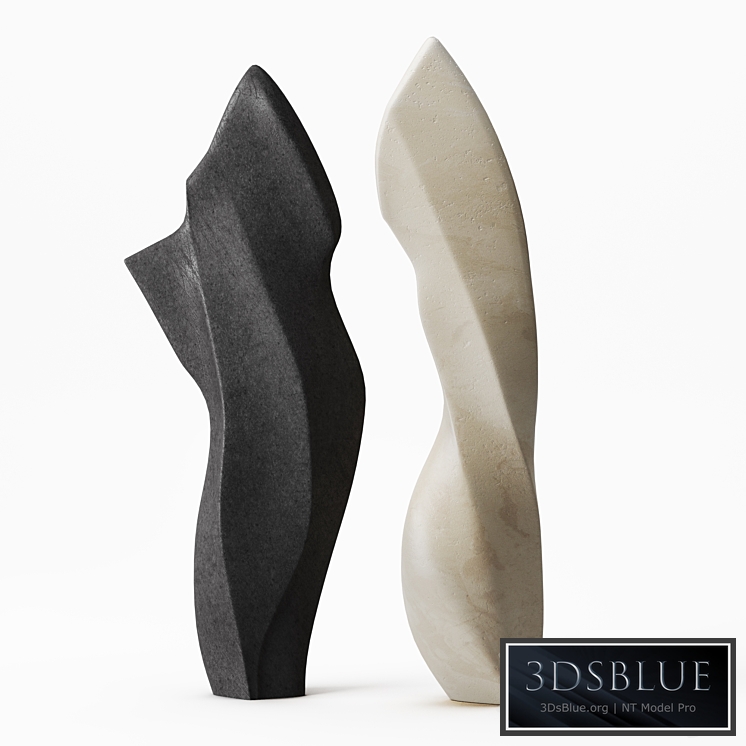 Sculpture Sophie Elizabeth Thompson sculpture