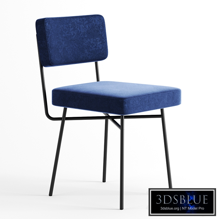 Elettra chair by Arflex