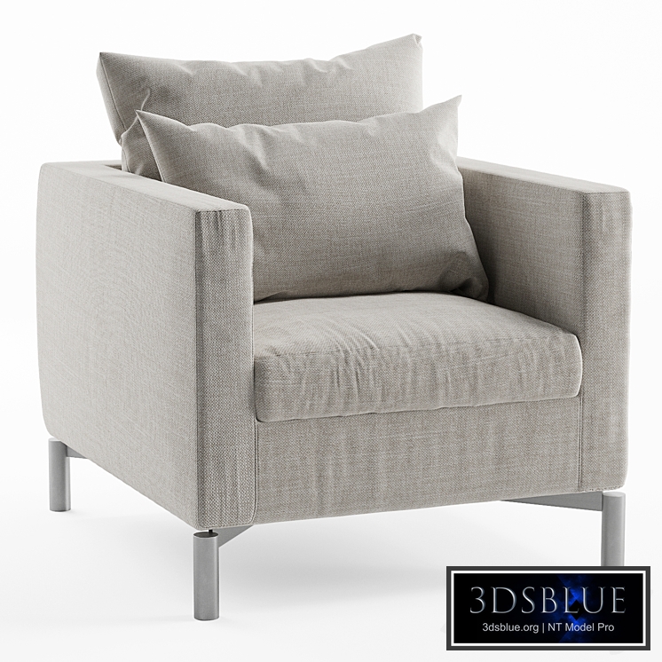 Novamobili Reef Armchair