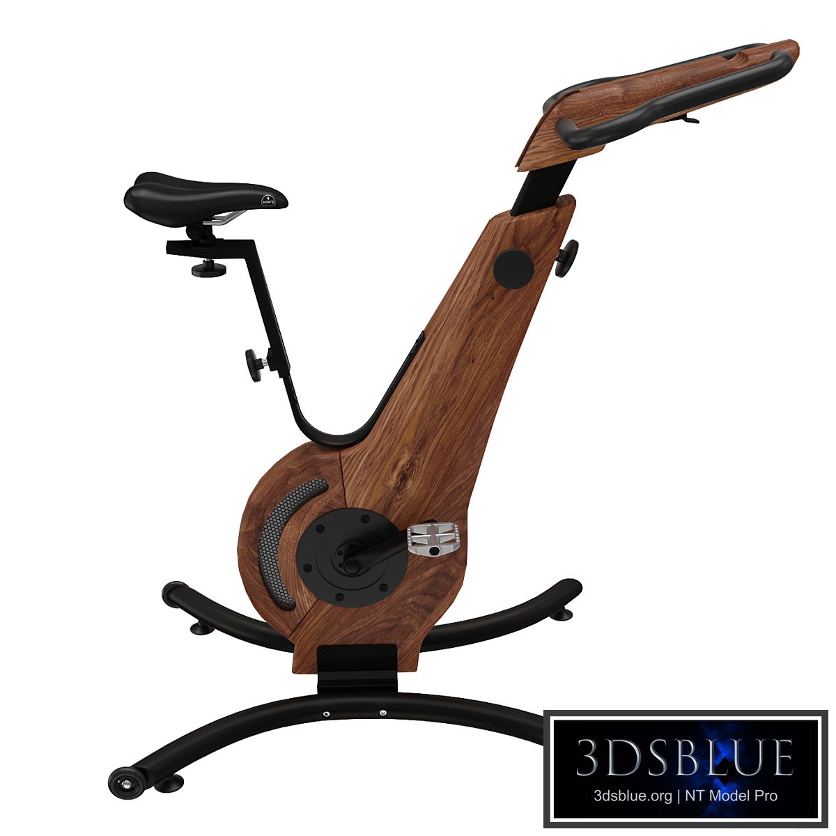 Exercise Bike NOHrD Bike