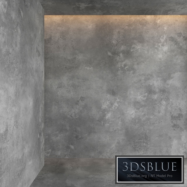 Decorative concrete 1