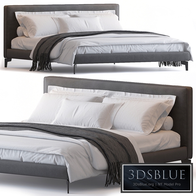 STONE UP BY MERIDIANI 2