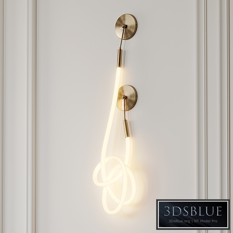 Wavelength Solo Quartz Small by Luke Lamp Co.