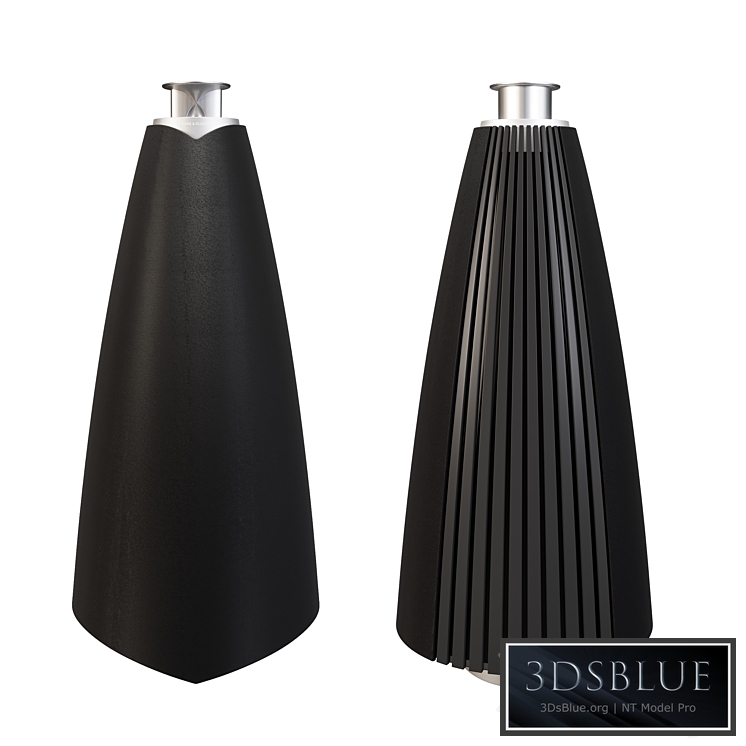 B & O_BeoLab_20_Black