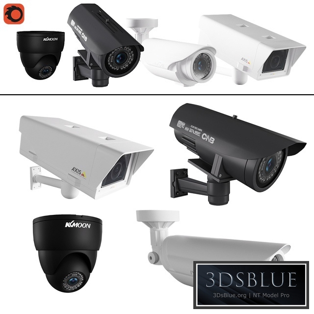 CCTV Cameras