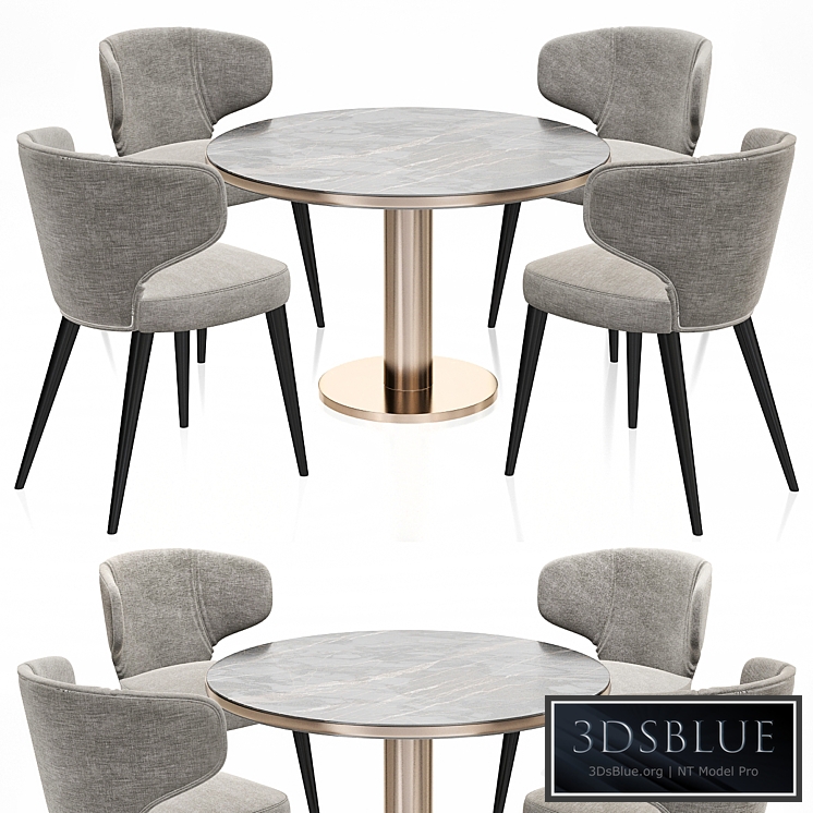 Paulo Antunes Cadeira York